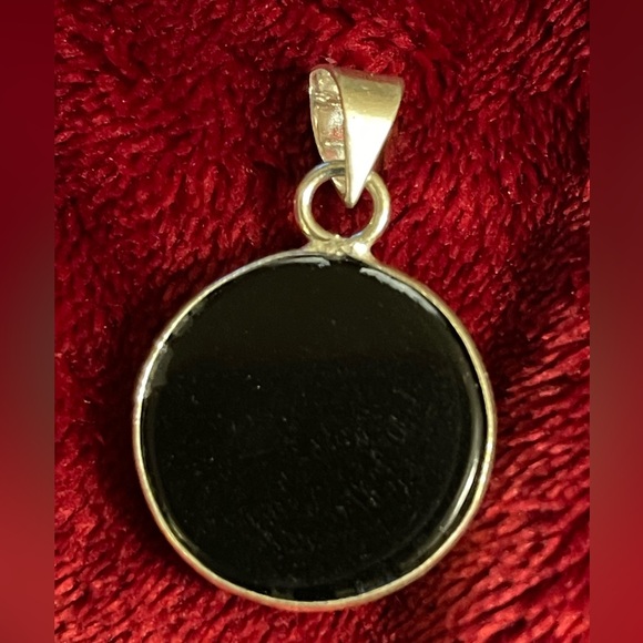 Australian triplet opal necklace artistan in India - Picture 3 of 5